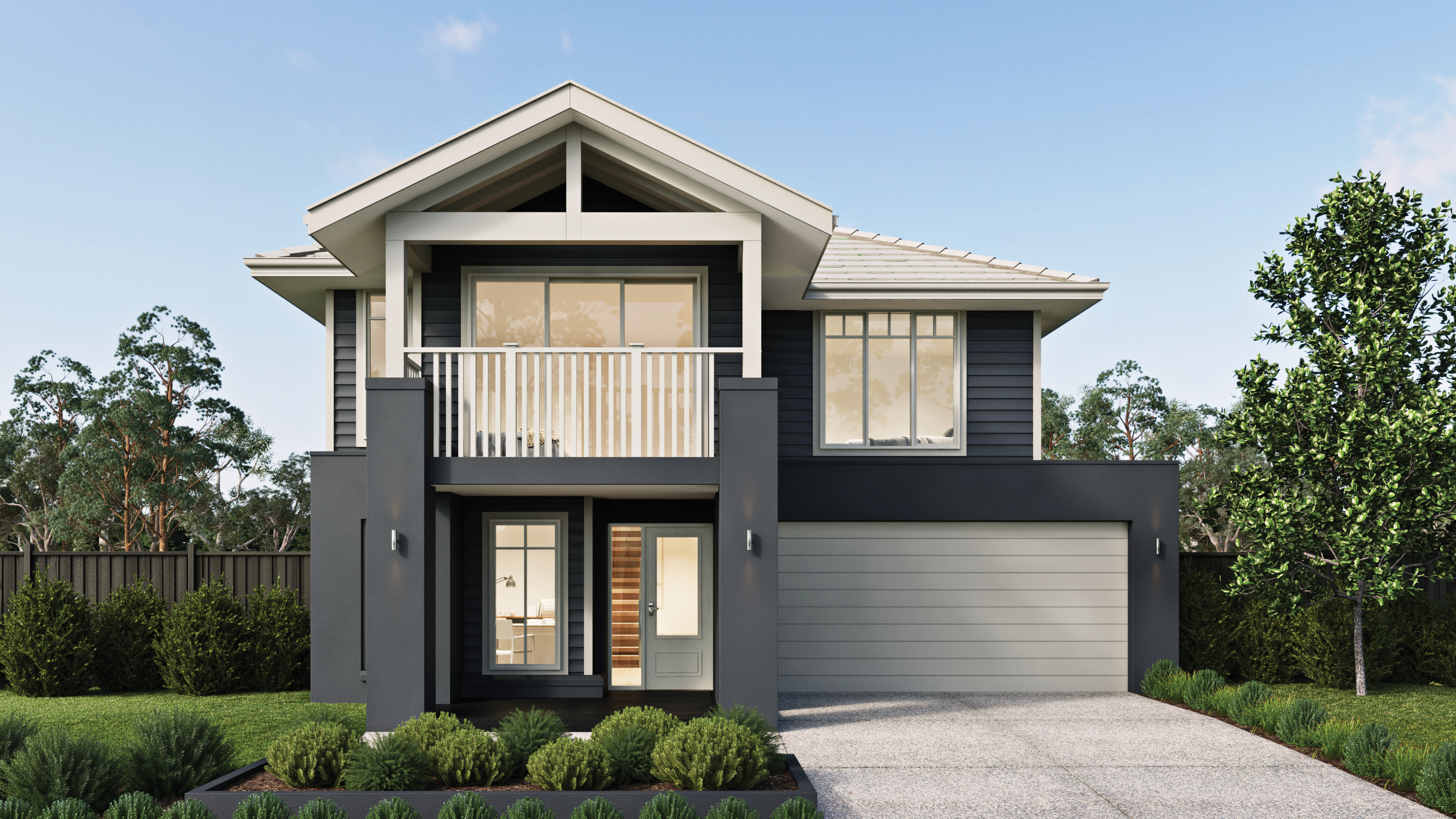 Sky Ridge