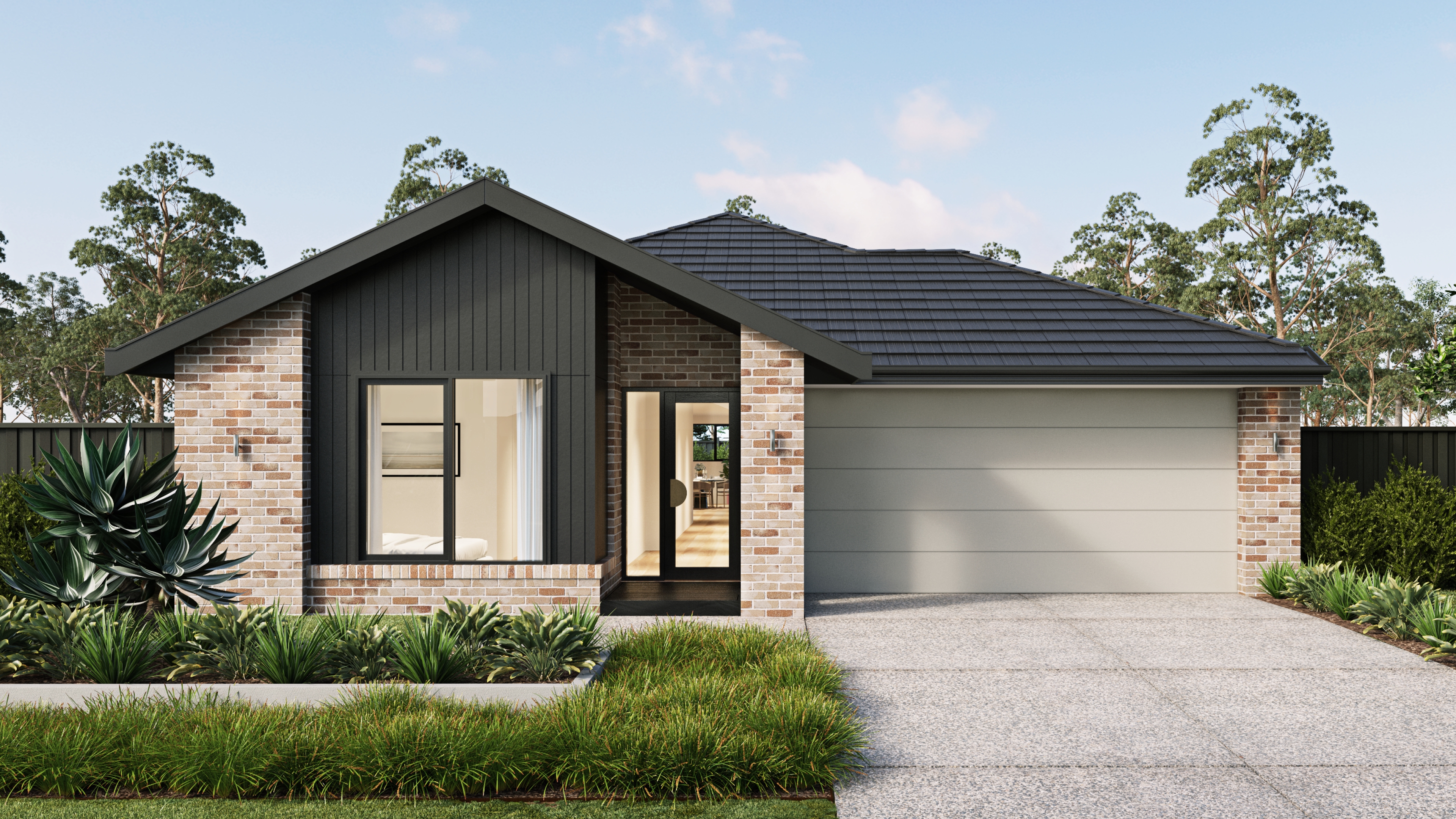 Grevillea Grove