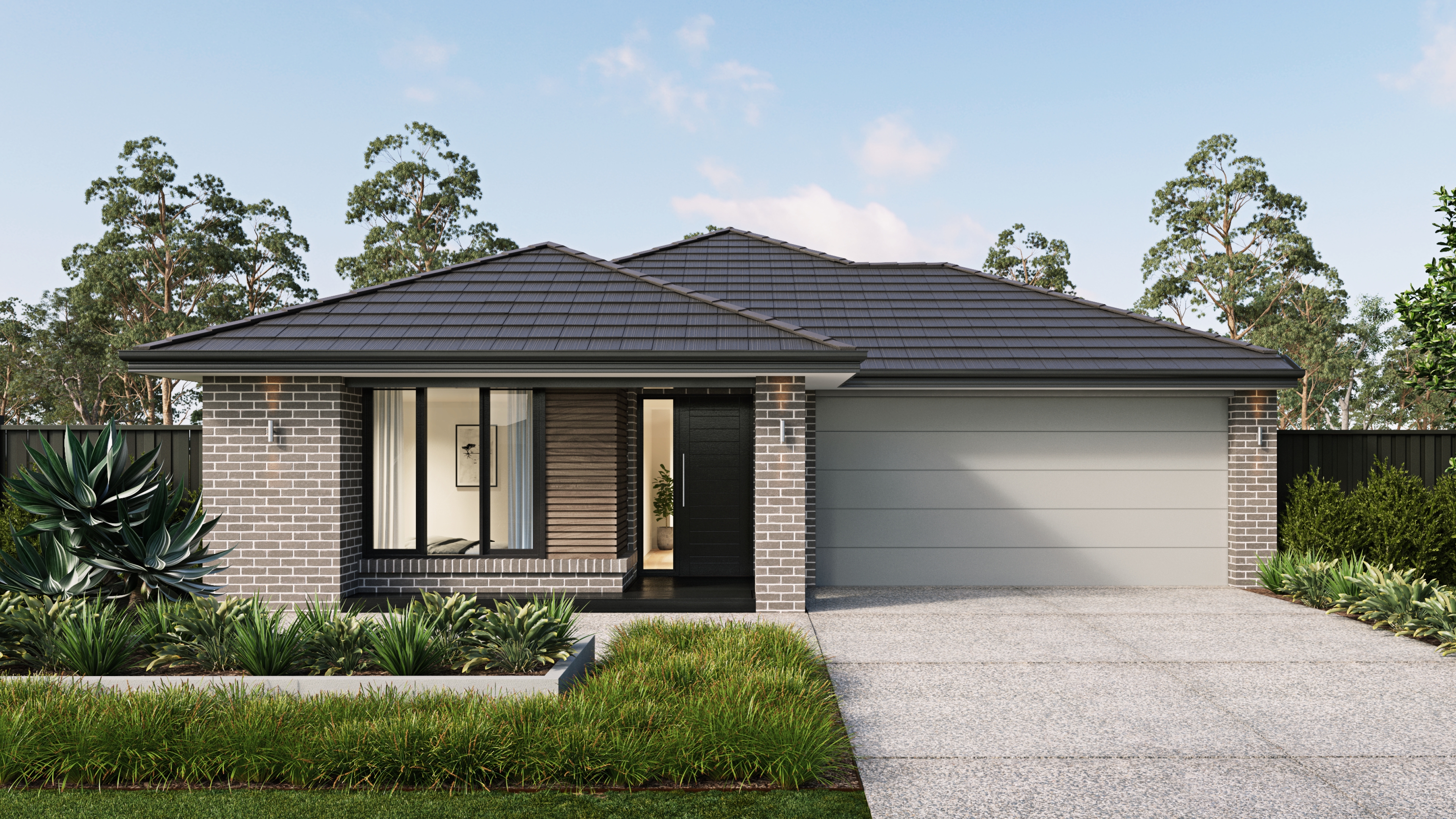 Lochinvar Ridge