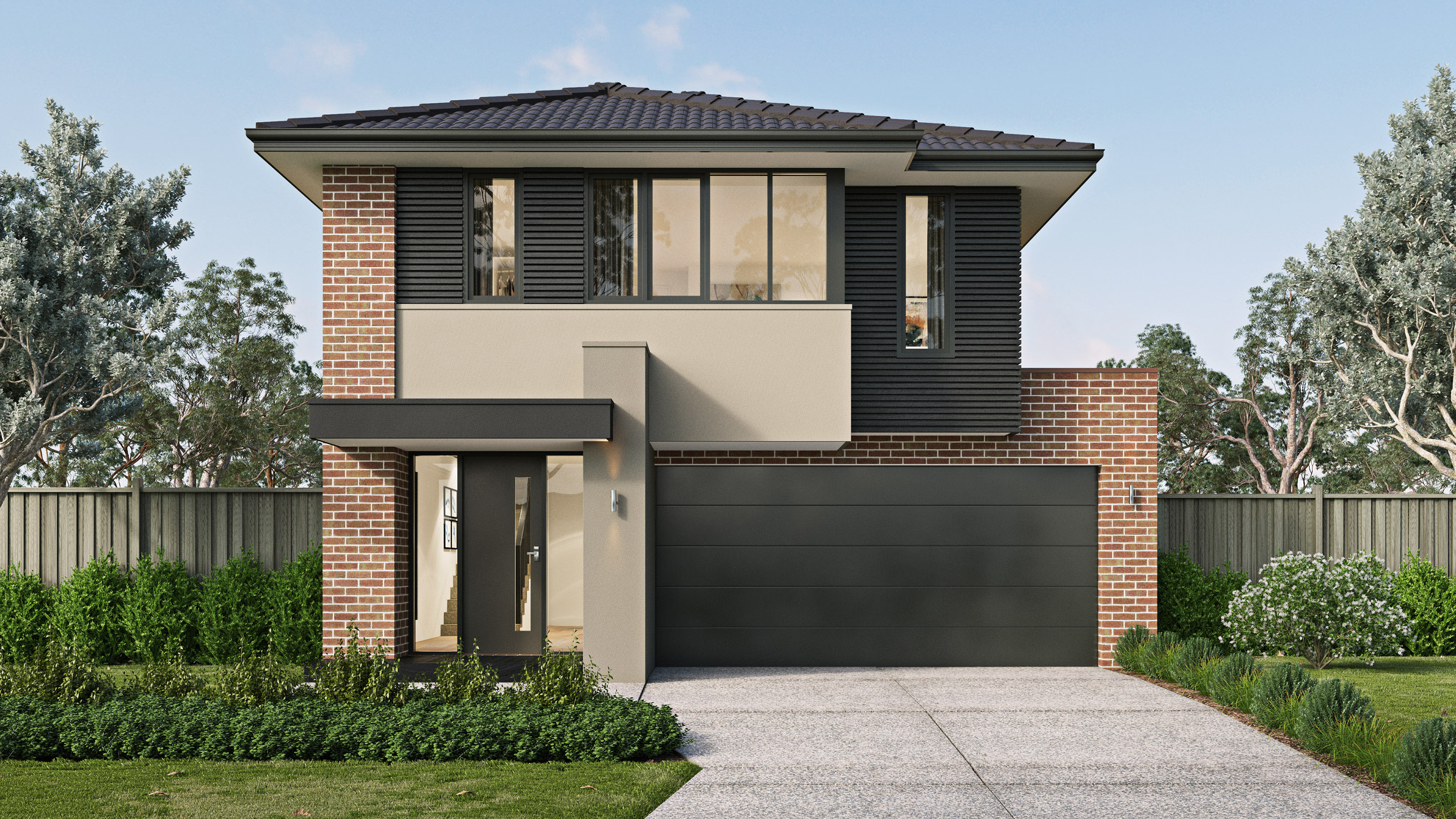 Tulloh Street