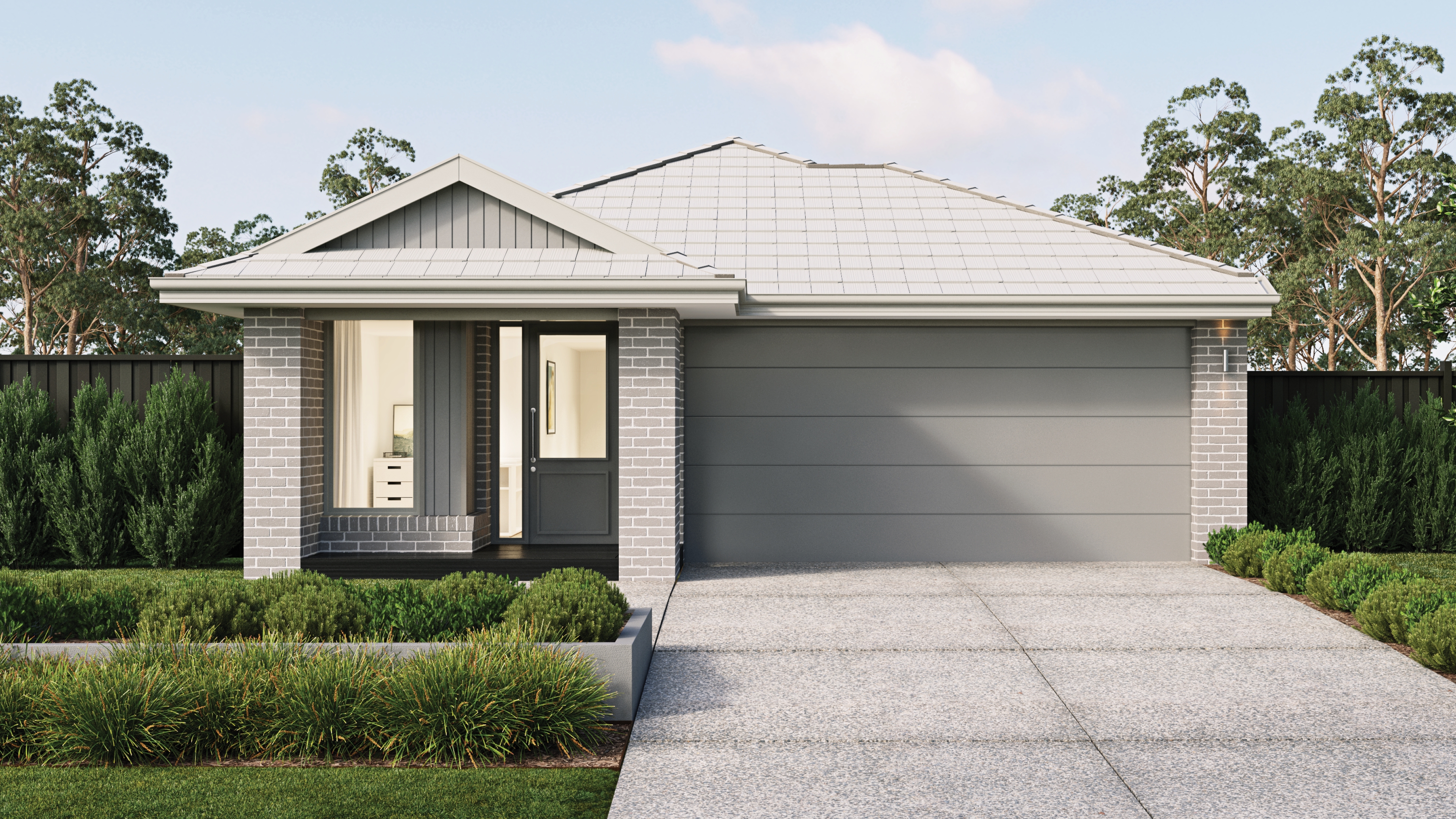 Taylors Ridge