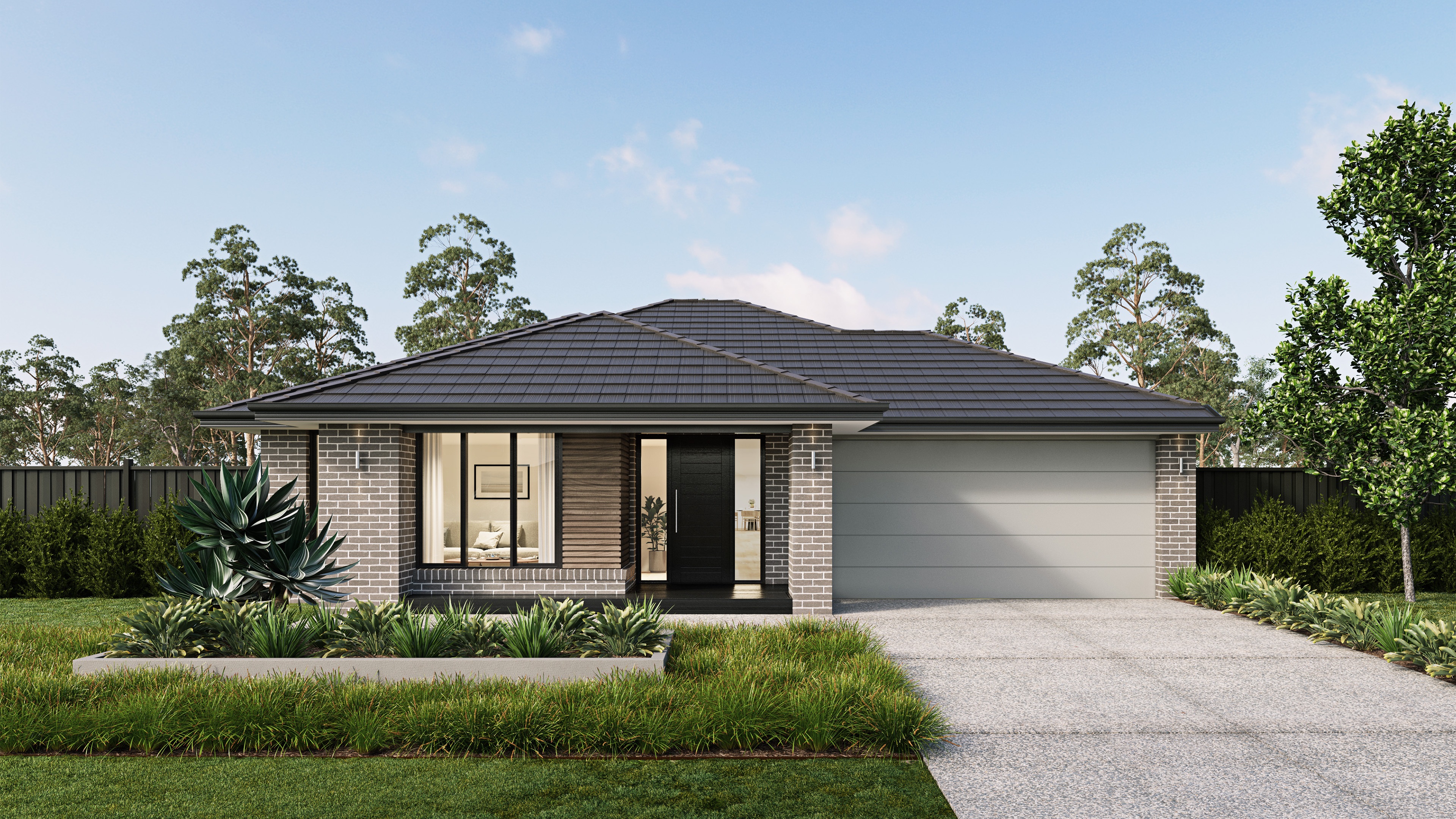 Perricoota Parklands